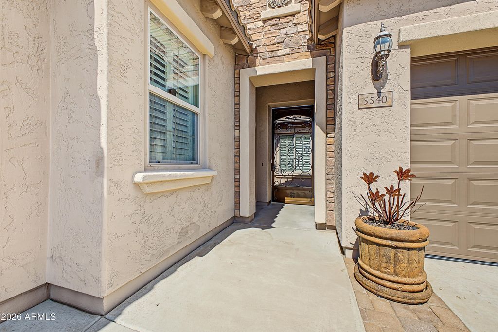 5540 W ALYSSA Lane, Phoenix, AZ 85083 — photo 2