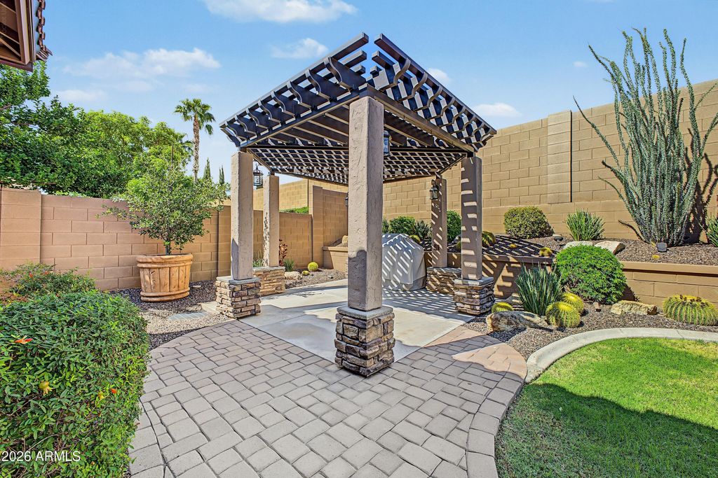 5540 W ALYSSA Lane, Phoenix, AZ 85083 — photo 4