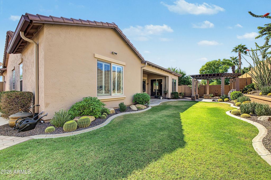 5540 W ALYSSA Lane, Phoenix, AZ 85083 — photo 5