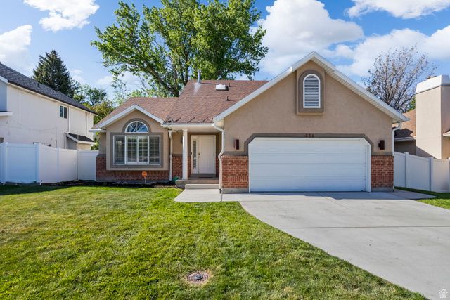 934 E MICHAEL MILL PL, Millcreek, UT 84106