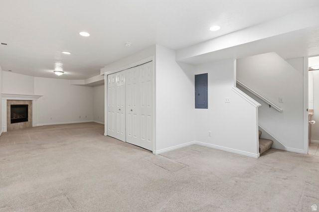 934 E MICHAEL MILL PL, Millcreek, UT 84106