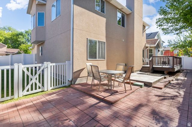 934 E MICHAEL MILL PL, Millcreek, UT 84106