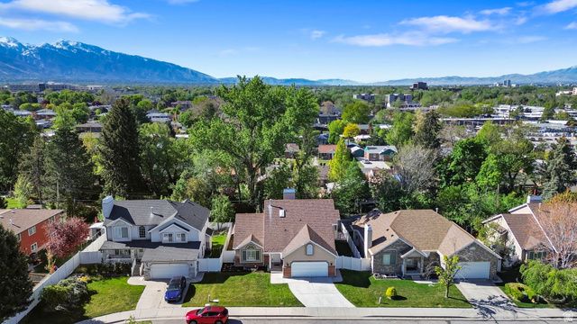 934 E MICHAEL MILL PL, Millcreek, UT 84106