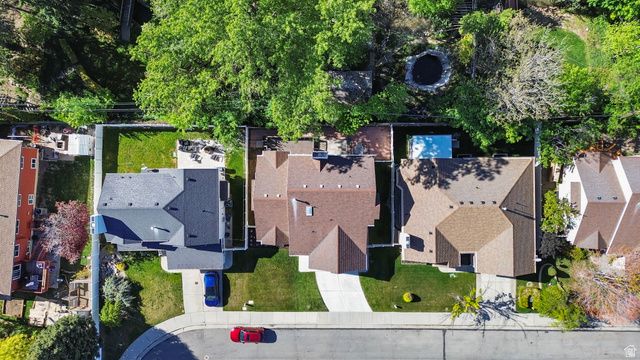 934 E MICHAEL MILL PL, Millcreek, UT 84106