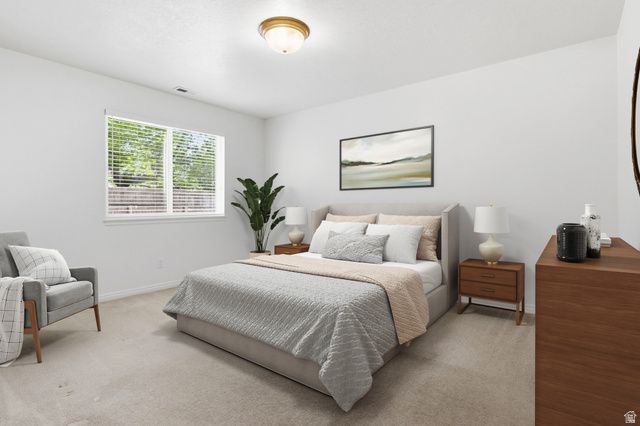 934 E MICHAEL MILL PL, Millcreek, UT 84106