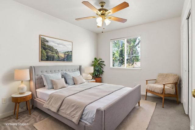 934 E MICHAEL MILL PL, Millcreek, UT 84106