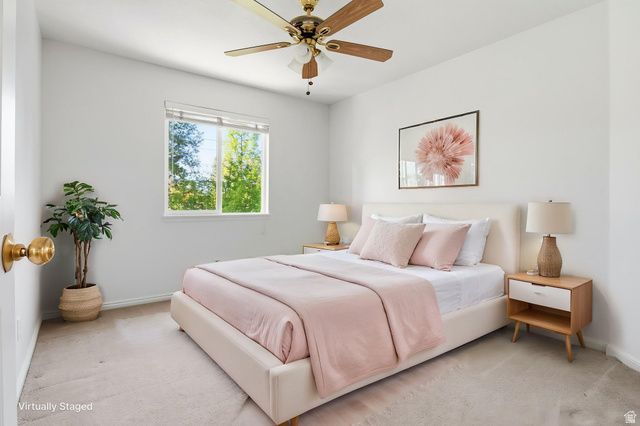 934 E MICHAEL MILL PL, Millcreek, UT 84106
