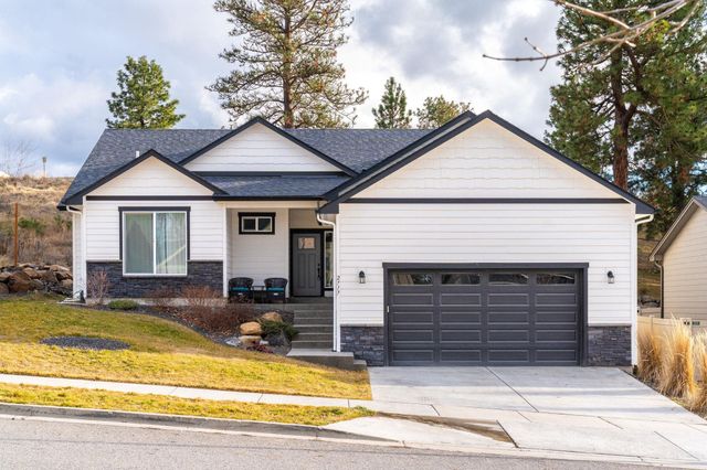 2717 Seabiscuit Dr, Veradale, WA 99037