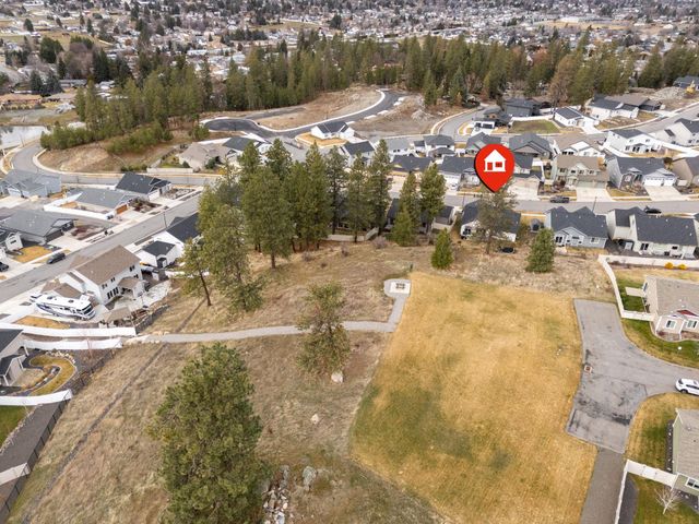 2717 Seabiscuit Dr, Veradale, WA 99037