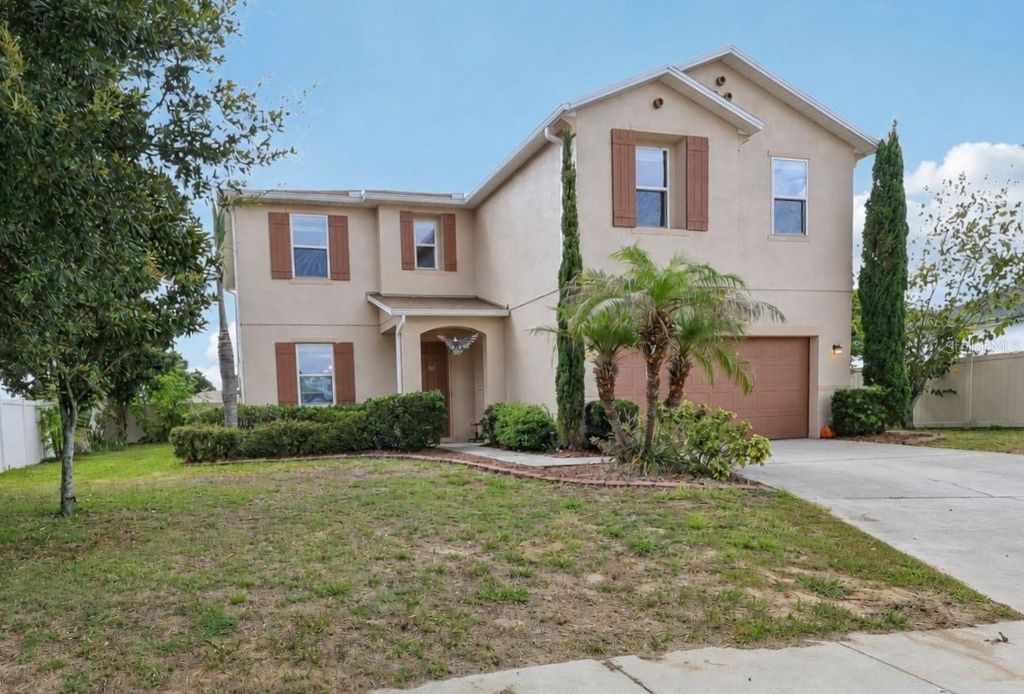 1585 AUBURN HILLS COURT, Tavares, FL 32778