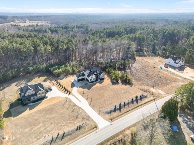 3214 Bruce Garner Road, Creedmoor, NC 27522
