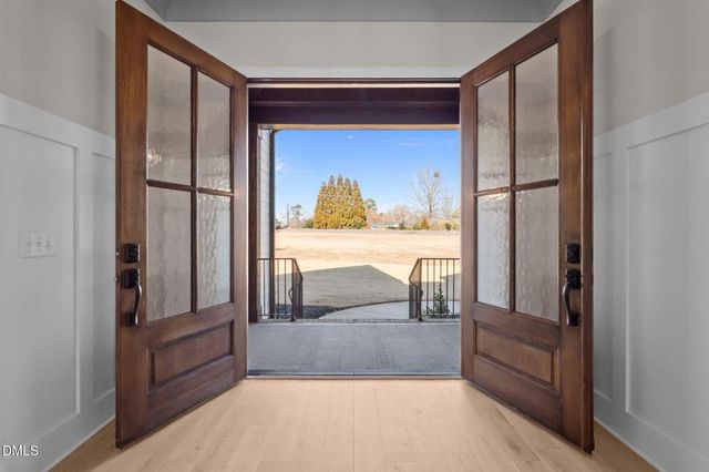 3214 Bruce Garner Road, Creedmoor, NC 27522