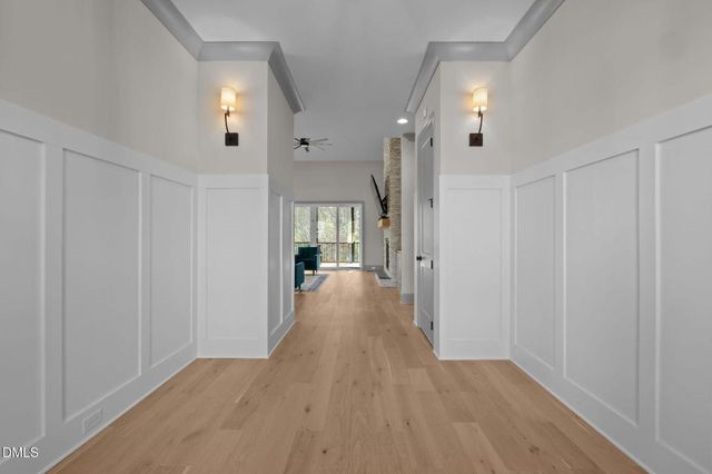 3214 Bruce Garner Road, Creedmoor, NC 27522