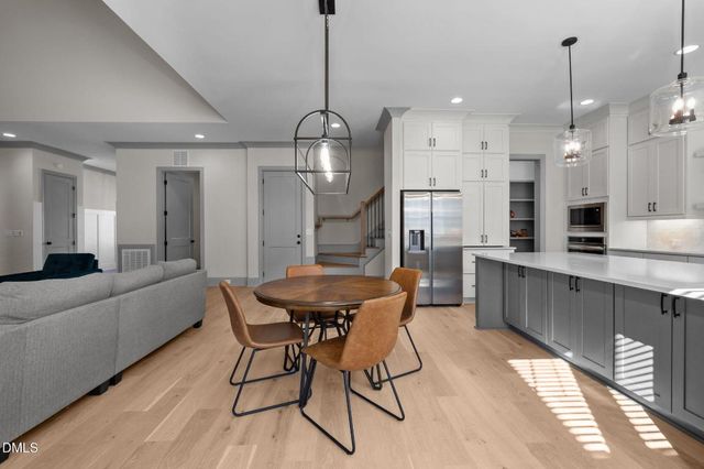 3214 Bruce Garner Road, Creedmoor, NC 27522