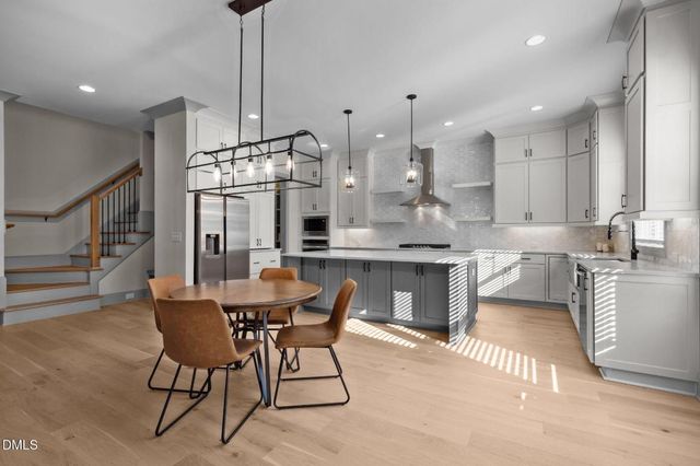 3214 Bruce Garner Road, Creedmoor, NC 27522