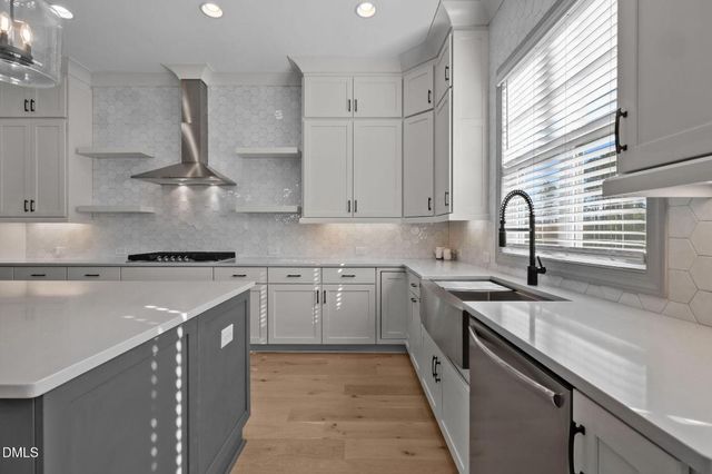 3214 Bruce Garner Road, Creedmoor, NC 27522