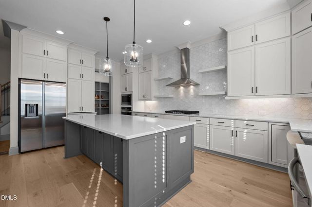 3214 Bruce Garner Road, Creedmoor, NC 27522