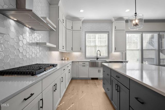 3214 Bruce Garner Road, Creedmoor, NC 27522