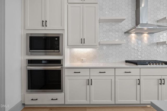 3214 Bruce Garner Road, Creedmoor, NC 27522