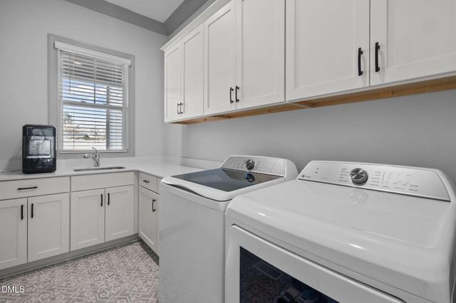 3214 Bruce Garner Road, Creedmoor, NC 27522