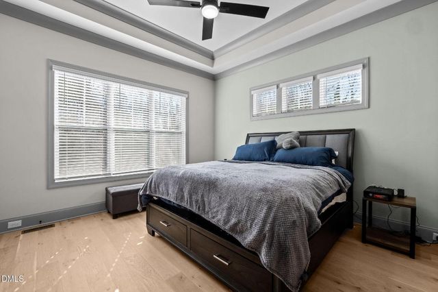 3214 Bruce Garner Road, Creedmoor, NC 27522