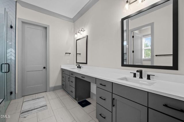 3214 Bruce Garner Road, Creedmoor, NC 27522