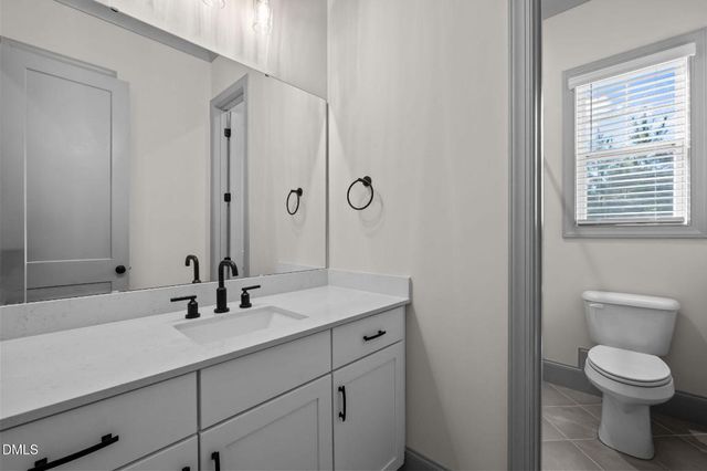 3214 Bruce Garner Road, Creedmoor, NC 27522