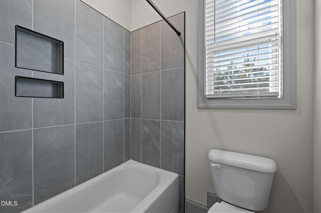 3214 Bruce Garner Road, Creedmoor, NC 27522