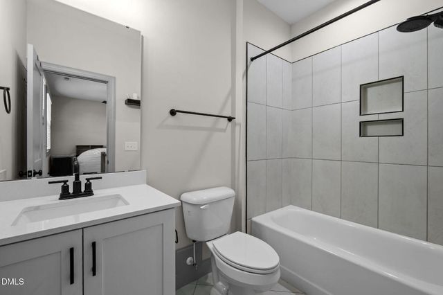 3214 Bruce Garner Road, Creedmoor, NC 27522