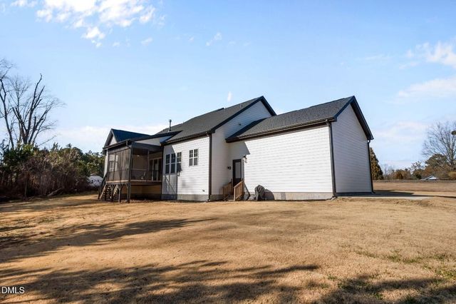 3214 Bruce Garner Road, Creedmoor, NC 27522