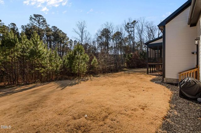 3214 Bruce Garner Road, Creedmoor, NC 27522