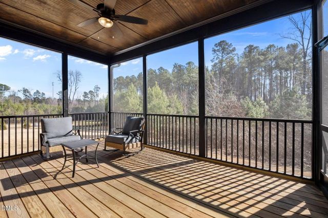 3214 Bruce Garner Road, Creedmoor, NC 27522