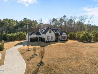 3214 Bruce Garner Road, Creedmoor, NC 27522