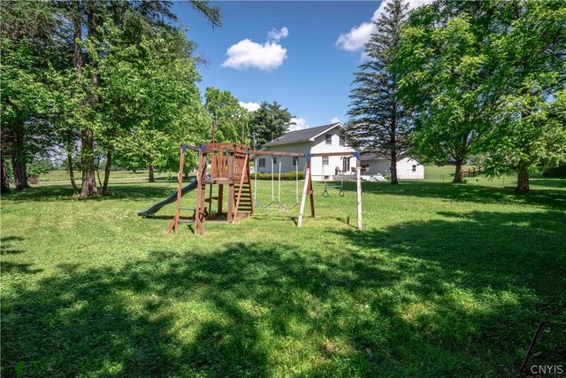 6032 Cavanaugh Road, Marcy, NY 13403