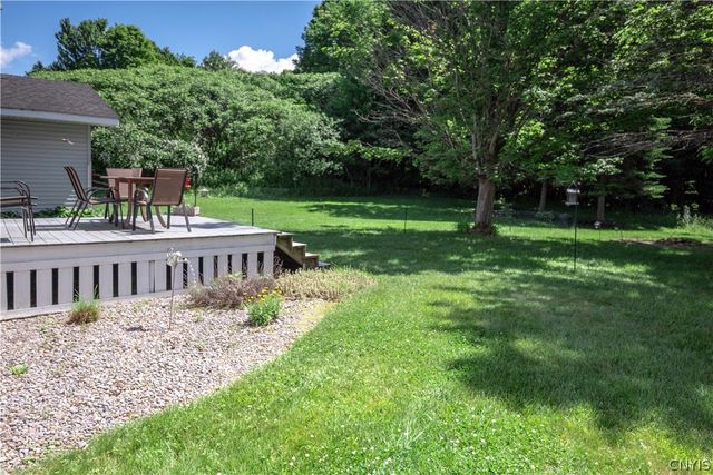 6032 Cavanaugh Road, Marcy, NY 13403