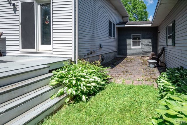 6032 Cavanaugh Road, Marcy, NY 13403