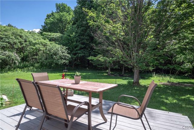 6032 Cavanaugh Road, Marcy, NY 13403