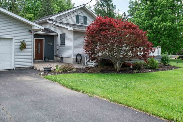 6032 Cavanaugh Road, Marcy, NY 13403