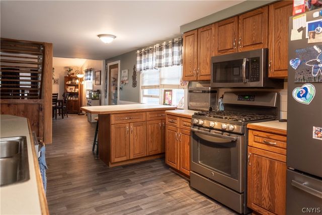 6032 Cavanaugh Road, Marcy, NY 13403