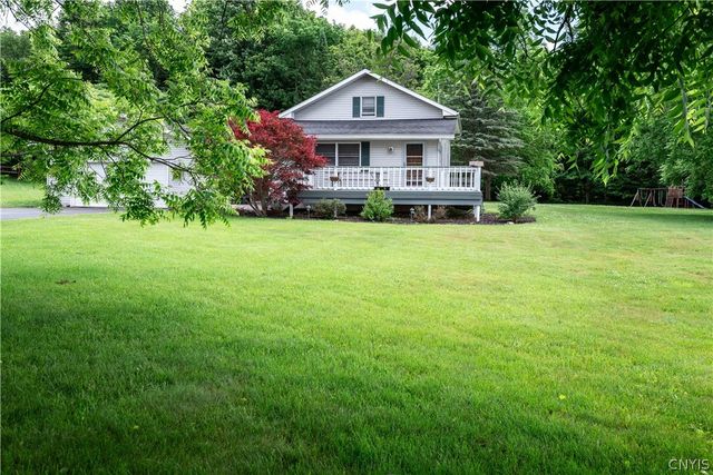 6032 Cavanaugh Road, Marcy, NY 13403
