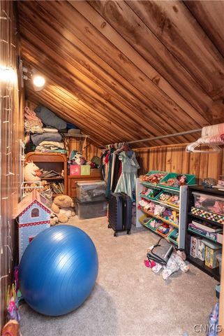 6032 Cavanaugh Road, Marcy, NY 13403