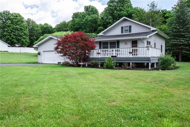 6032 Cavanaugh Road, Marcy, NY 13403