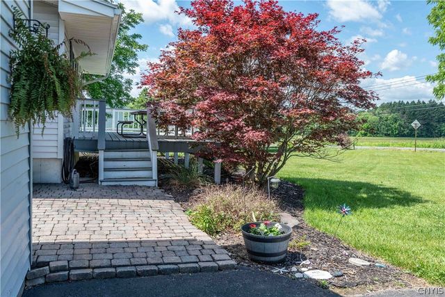 6032 Cavanaugh Road, Marcy, NY 13403