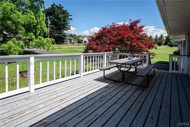 6032 Cavanaugh Road, Marcy, NY 13403
