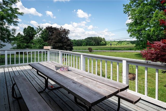 6032 Cavanaugh Road, Marcy, NY 13403
