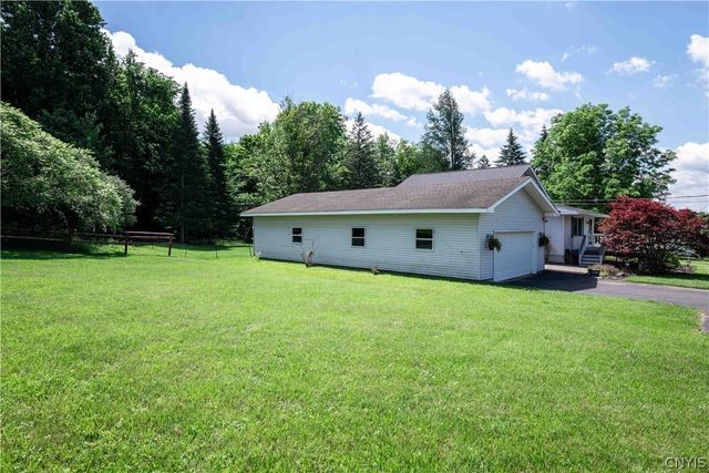 6032 Cavanaugh Road, Marcy, NY 13403