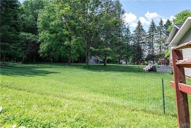 6032 Cavanaugh Road, Marcy, NY 13403