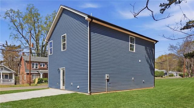 1304 West Avenue, High Point, NC 27260