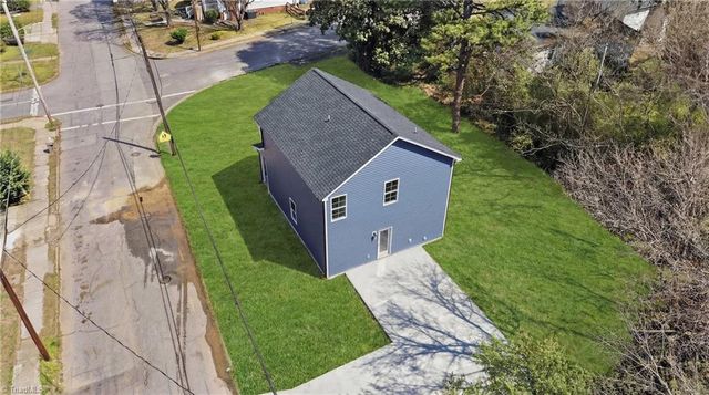 1304 West Avenue, High Point, NC 27260