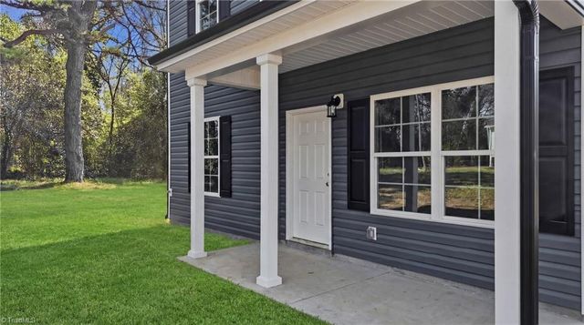 1304 West Avenue, High Point, NC 27260